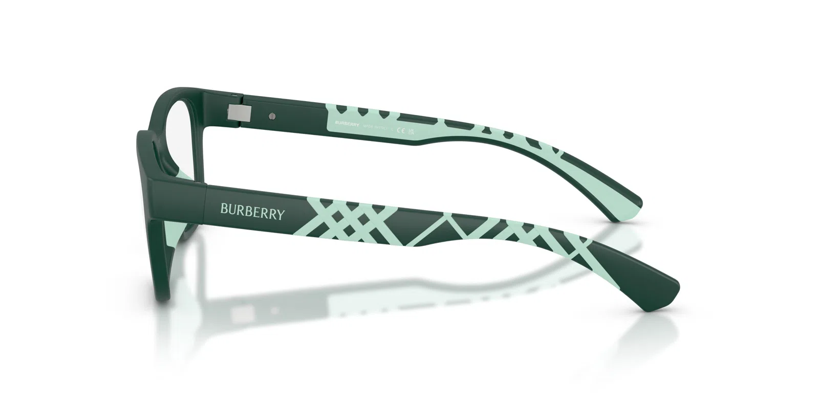 Burberry Kids 2017U Eyeglasses - view 21